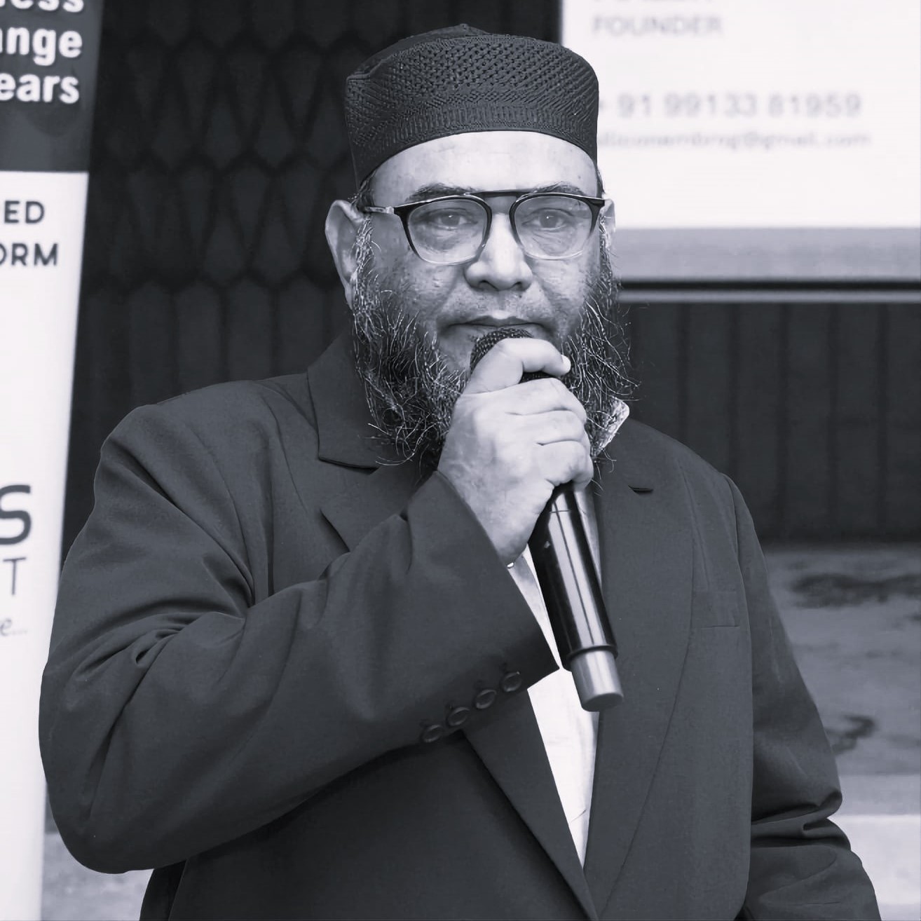 Founder